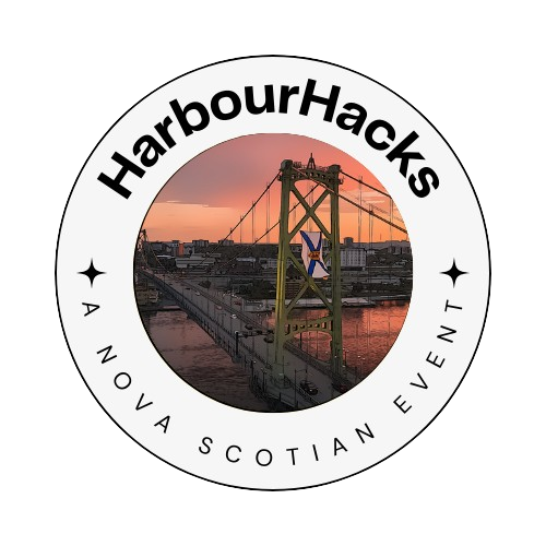 HarbourHacks Logo